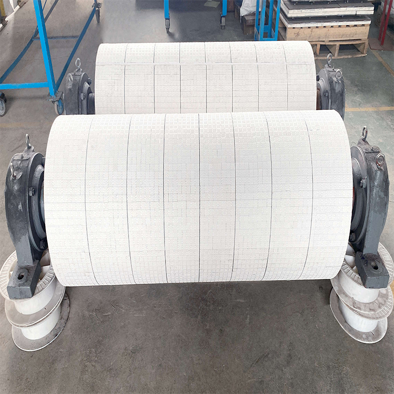 Conveyor Ceramic Roller