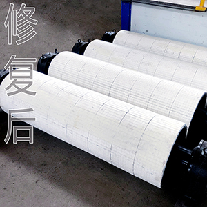 How to Improve Belt Transportation Roller Friction Traction